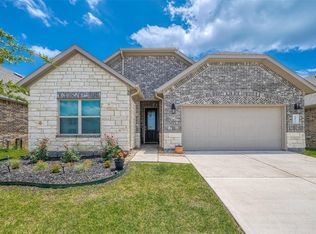 1672 Happy Valley St, Montgomery, TX 77316