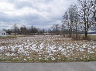 101 Marquette Dr NE, Lancaster, OH 43130