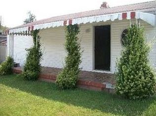 504A 50th St SE, Charleston, WV 25304