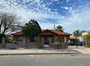 727 W Nebraska St, Tucson, AZ 85706