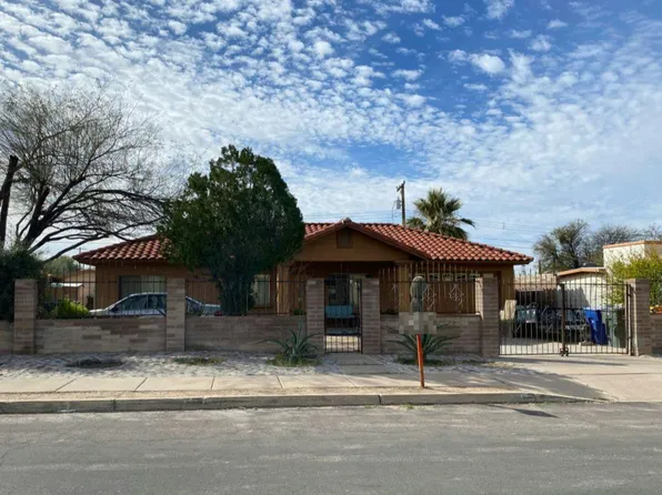 727 W Nebraska St, Tucson, AZ 85706