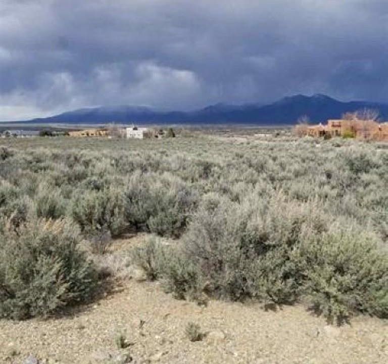 1st image of Lot 8 Taos Country Club