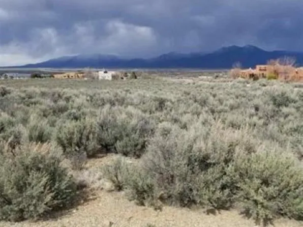 Lot 8 Taos Country Club, Ranchos de Taos, NM 87557