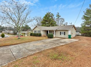 2530 Corner Stone Trl, Decatur, GA 30034