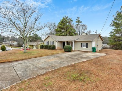 2530 Corner Stone Trl, Decatur, GA, 30034
