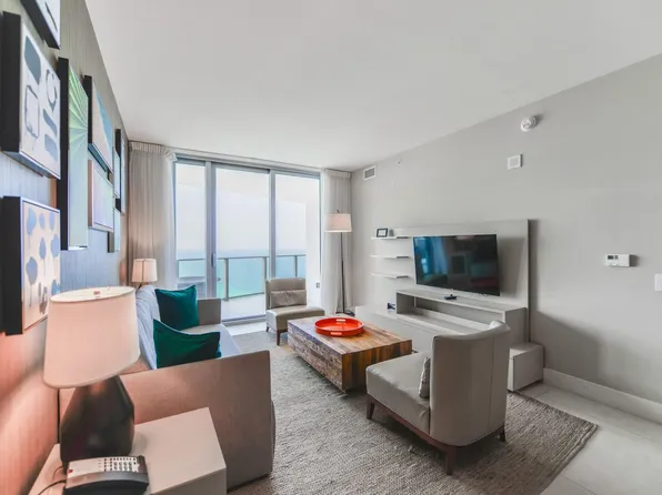 4111 S Ocean Dr, Hollywood, FL