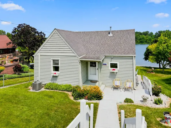 1835 E Bair Rd, Columbia City, IN 46725