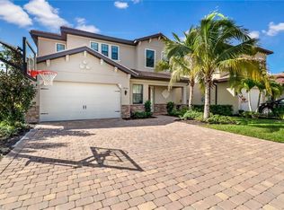 14362 Tuscany Pointe Trl, Naples, FL 34120