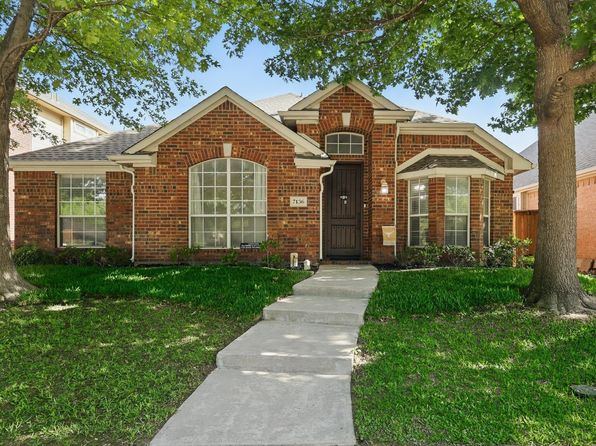 Home for Sale in Stonebridge Ranch McKinney TX