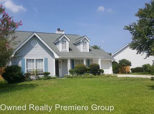 3001 Woodington Pl, Goose Creek, SC 29445
