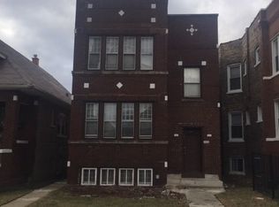 1536 N Lotus Ave, Chicago, IL 60651