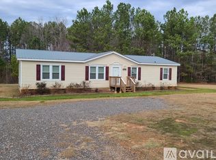2513 Highway 284, Iva, SC 29655