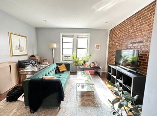 610 W 163rd St APT 12A, New York, NY 10032