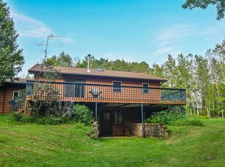7808 Mitzi Ln, Rhinelander, WI 54501