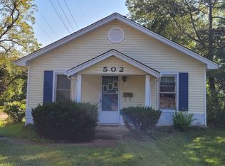 502 Edna Ave, Saint Louis, MO