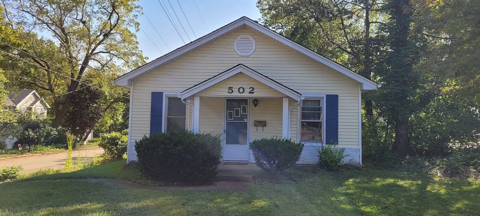 502 Edna Ave photo 1