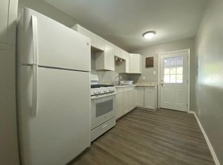 1326 Coffee St APT 3, Pampa, TX 79065
