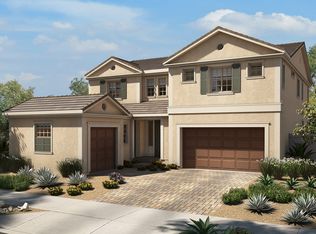 293 Sidewheeler St, Henderson, NV 89012