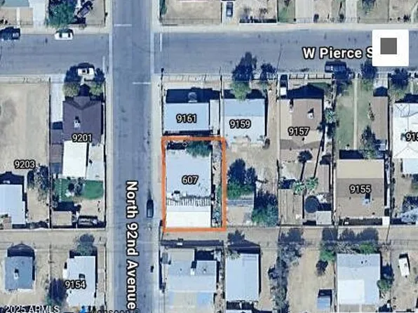 607 N 92nd Avenue #12, Tolleson, AZ 85353