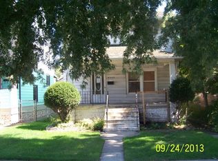 4223 Ivy St, East Chicago, IN 46312