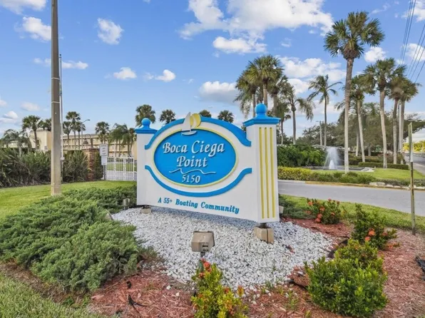 282 Boca Ciega Point Blvd N #282, Saint Petersburg, FL 33708