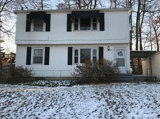 149 Edgehill Dr #1, Akron, OH 44312