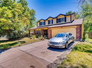 2247 S Eagle St, Aurora, CO 80014