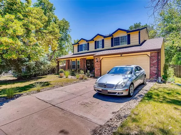 2247 S Eagle St, Aurora, CO 80014