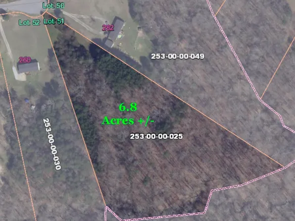 51 Highland Ct, Gray Court, SC 29645