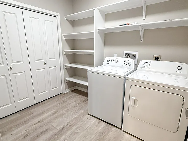Horizon Apartments & Villas — Photo 99