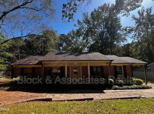 6404 Buffaloe Rd, Raleigh, NC 27616