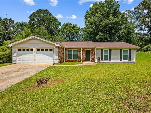 3926 Dalhouise Ln, Decatur, GA 30034