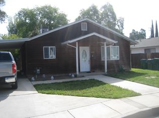 1020 Kentucky St, Gridley, CA 95948