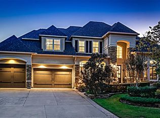 39 Player Green Pl, Spring, TX 77382