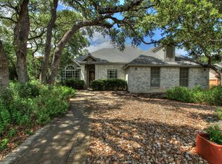 6701 La Concha Pass, Austin, TX 78749