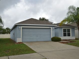 15461 Long Cypress Dr, Ruskin, FL 33573