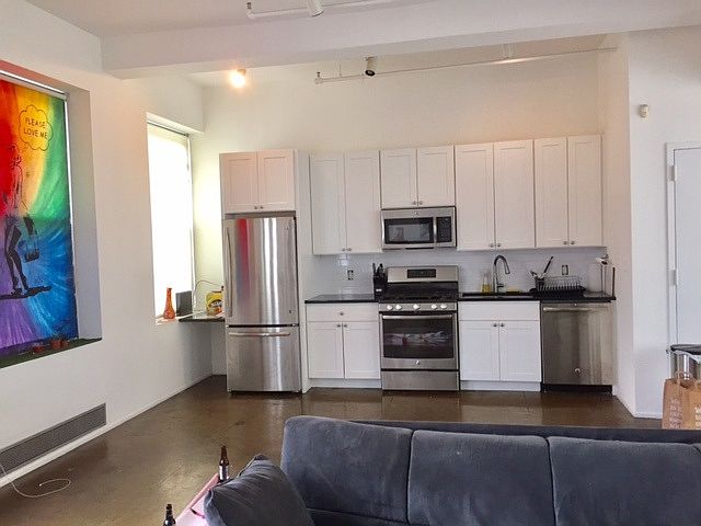 1st image of 315 W 36th St Penthouse A
