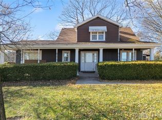 9445 Preble County Line Rd, Germantown, OH 45327