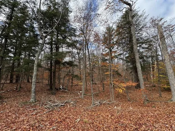 Lt0 DEER LANE, Washington Island, WI 54246