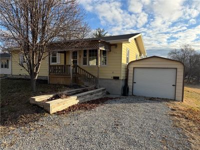 505 S 8th St, Tarkio, MO, 64491