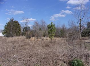 704 Seven 4 O Livingston Rd, Gibson, NC 28343