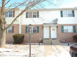 3702 Davidsburg Rd #B, Dover, PA 17315