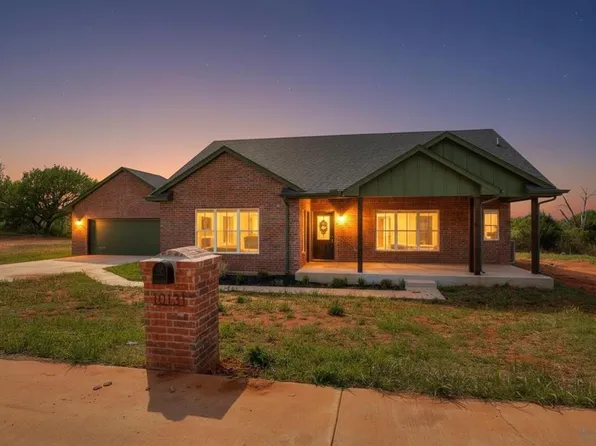 10131 S Meadows Ln, Guthrie, OK 73044
