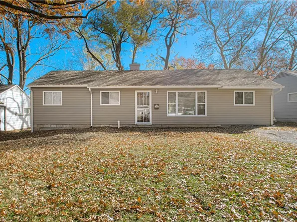 7401 E 109th Ter, Kansas City, MO 64134