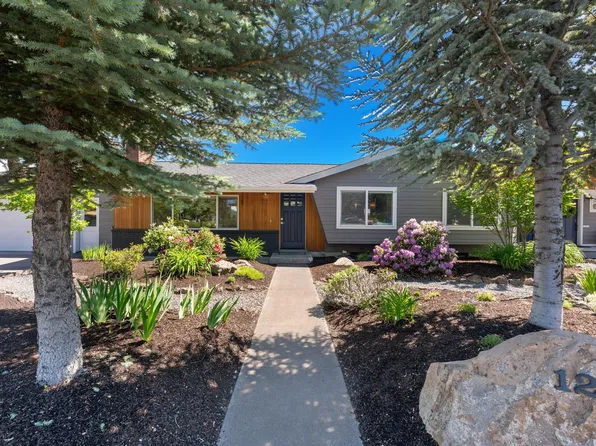 1253 NE Thompson Dr, Bend, OR 97701