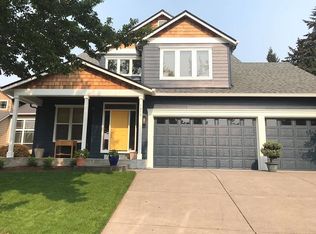 1217 SE 116th Ct, Vancouver, WA