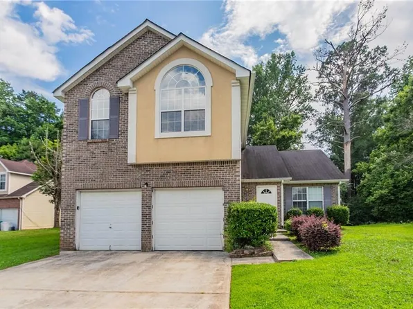 6207 Idlewood Cir, Lithonia, GA 30038