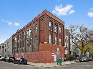 885 N Marshfield Ave #2, Chicago, IL 60622