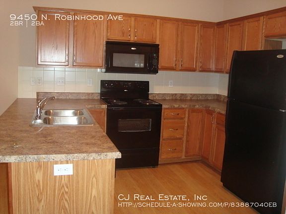2nd image of 9450 N Robinhood Ave