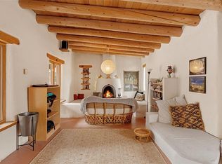 18 Destierro Trl #B, Santa Fe, NM 87506